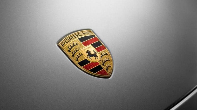 PORSCHE 718 BOXSTER 2022 WP0CD2A85NS228623 image